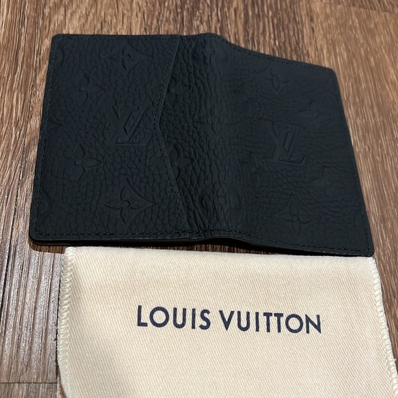 Louis Vuitton Pocket Organizer - Picture 4 of 6